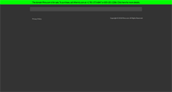 Desktop Screenshot of ffims.com