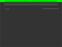 Tablet Screenshot of ffims.com